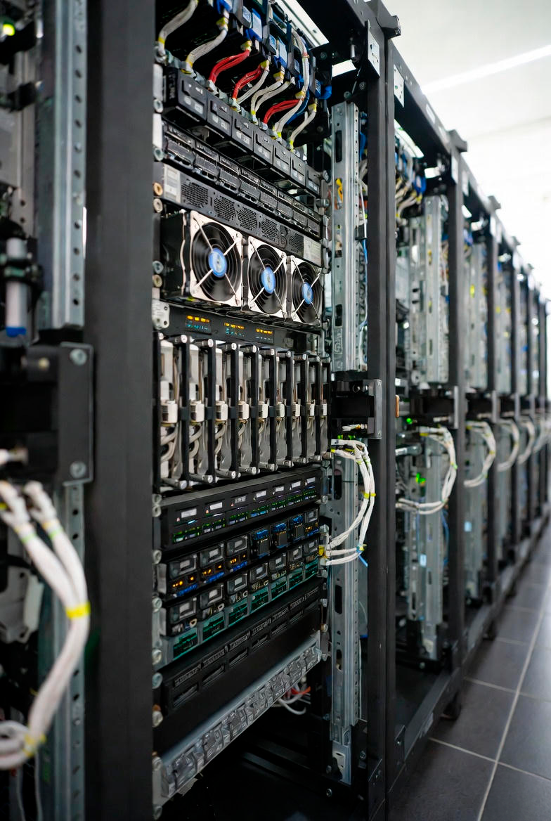 Organización de Bases de Datos