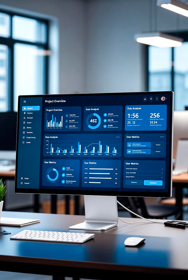 Desarrollo de Software Personalizado